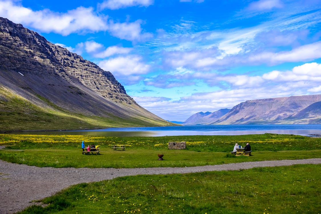 The Best Counties to Buy Land in Alaska